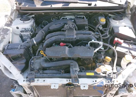 2015 Subaru Impreza 2.0I z USA, uszkodzony, nr VIN JF1GPAA62F8299431